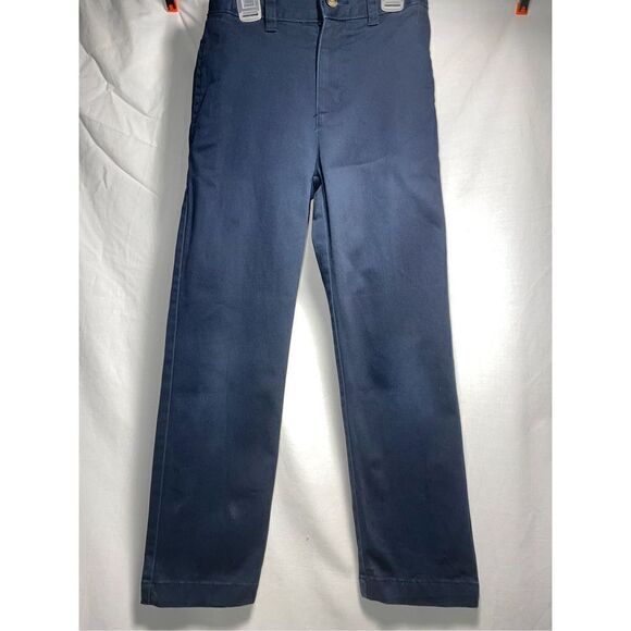 Wonder nation kids navy pants - Picture 3 of 9